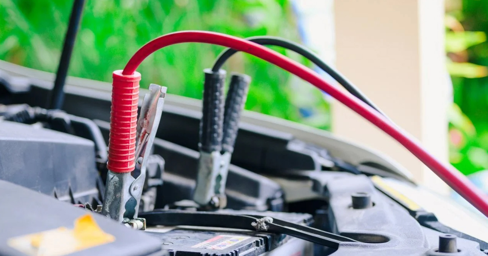 Karakeçili Akü Takviye